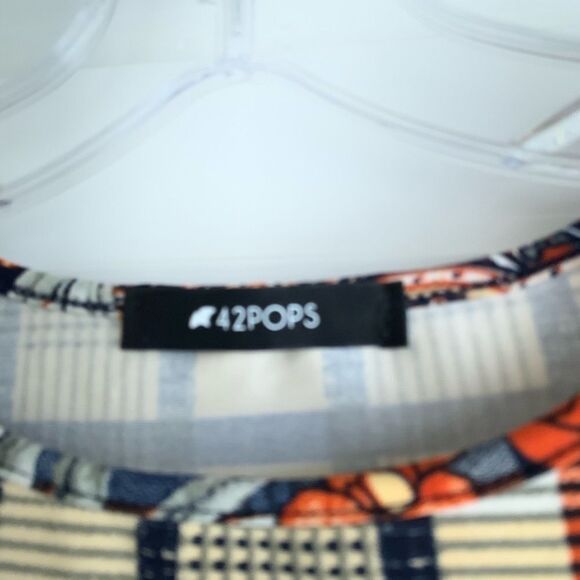 Floral Tunic  - Picture 5 of 5